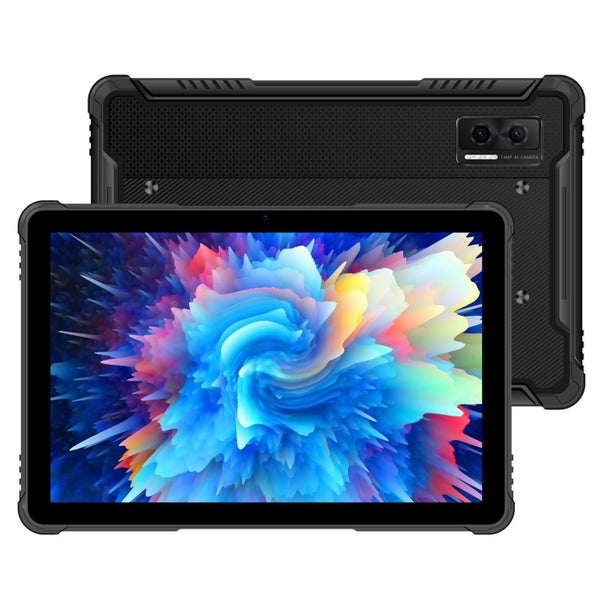 Rugged 4G Tablet 6Gb 256Gb 10.1 Android Dual Sim Global Version Carousel 1