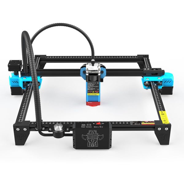 Laser Engraver Cutter Engraving Cutting Machine for Wood Acrylic Paper Leather Carousel 13