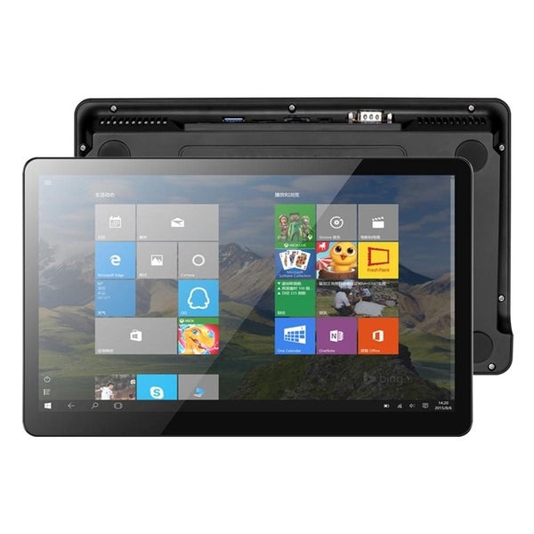 11.6 Mini All In One Pc Tablet 8Gb 512Gb Windows 10 Intel Core I3 Wifi Blueto... Carousel 1