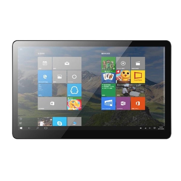 11.6 Mini All In One Pc Tablet 8Gb 512Gb Windows 10 Intel Core I3 Wifi Blueto... Carousel 2