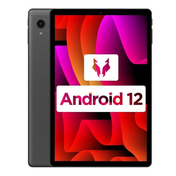 10.1 4G Lte Tablet 4Gb 128Gb Android 12 Octa Core Dual Sim Wifi Bt Global Carousel 1
