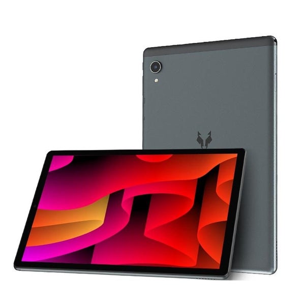 10.1 4G Lte Tablet 4Gb 128Gb Android 12 Octa Core Dual Sim Wifi Bt Global Carousel 2