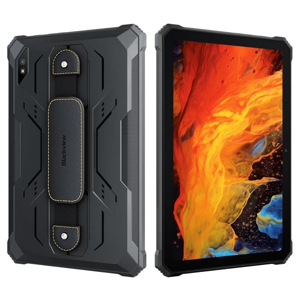 10.36 8Gb 256Gb Rugged Tablet 4G Android 13 Octa Core Dual Sim Global Version Carousel 1