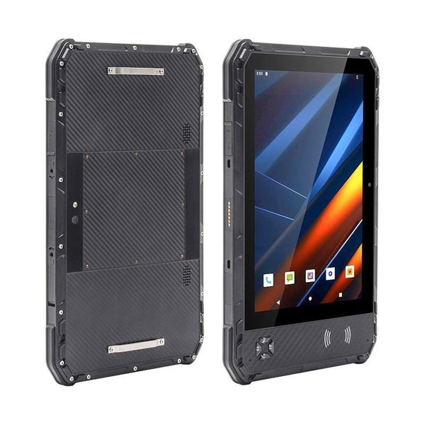 8 Rugged 4G Tablet 4Gb 64Gb Android 11 Nfc Gps Carousel 2
