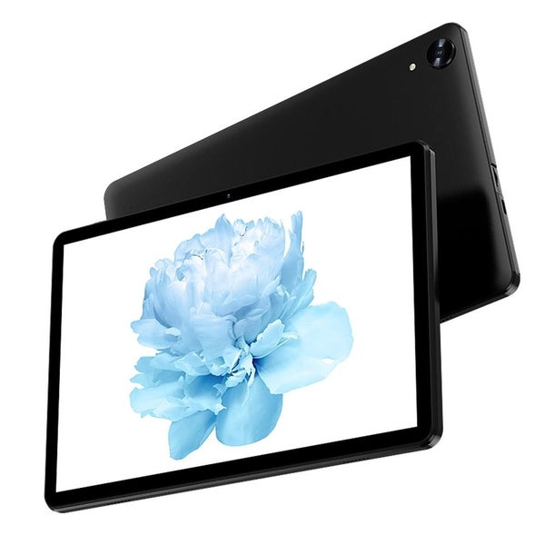 10.1 Android Tablet 4Gb 128Gb Octa Core Global Version Dark Carousel 1