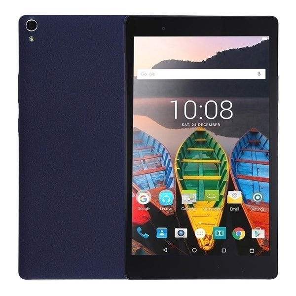 8 Android Tablet 3Gb 16Gb 4G Wifi Gps Bluetooth Phone Call Dark Blue Carousel 1