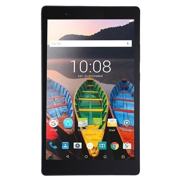 8 Android Tablet 3Gb 16Gb 4G Wifi Gps Bluetooth Phone Call Dark Blue Carousel 2