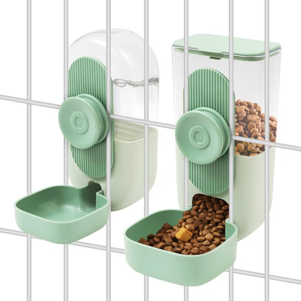 Automatic Cat Feeder,Dog Feeder,Pet Feeder Carousel 13