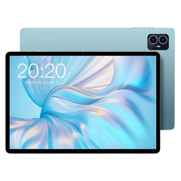 10.1 4G Lte Tablet 8Gb 256Gb Android 13 Dual Sim Support Carousel 1