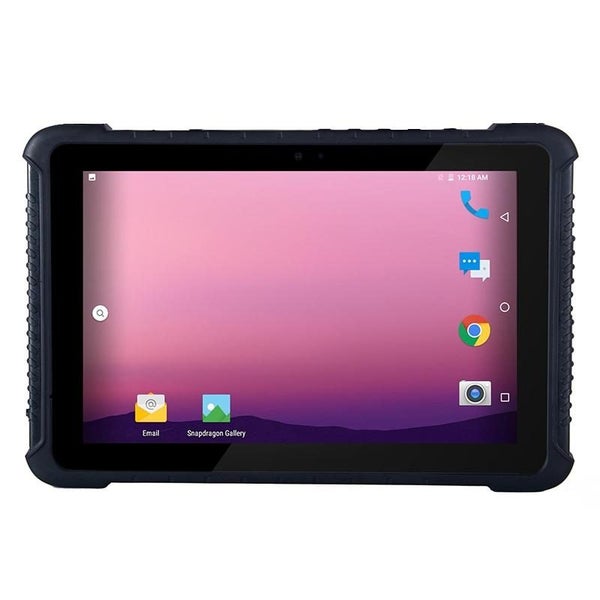 10.1 Rugged Tablet 4Gb 64Gb Ip67 Android 9.0 Nfc/Gps/Wifi/Bt Carousel 2