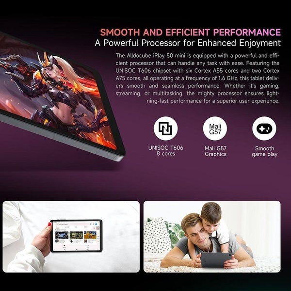 8.4 4G Lte Tablet 4Gb 128Gb Android 13 Octa Core Gps Bt Dual Band Wifi Dual Sim Carousel 12