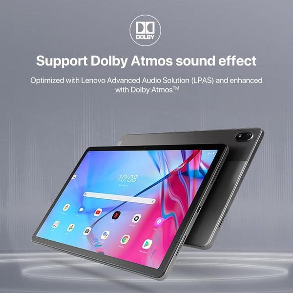 11 6Gb 128Gb 5G Lte Tablet Android 11 Snapdragon 750G Face Id Carousel 11