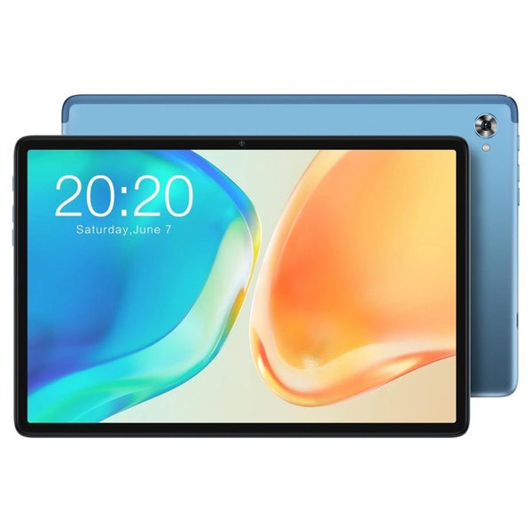 10.1 Android 12 Tablet 8Gb 128Gb Octa Core Dual Wifi Bluetooth Gps Carousel 1