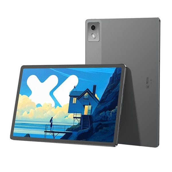 12.7 Paperlike Screen Tablet 8Gb 128Gb Octa Core Wifi Dark Carousel 1