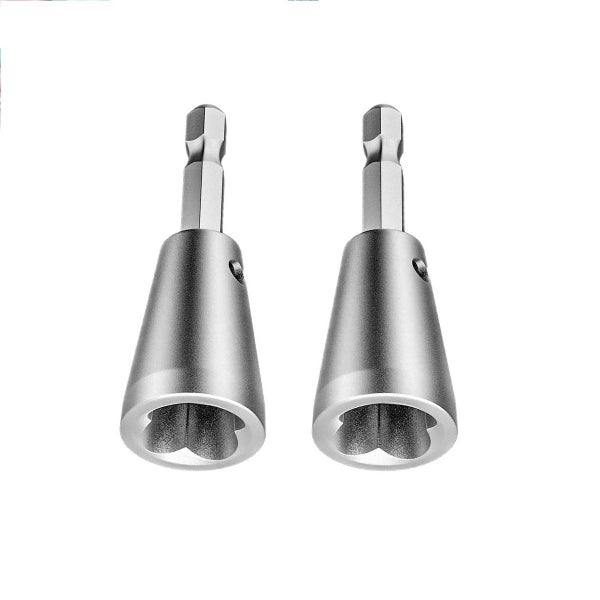 Cable Wire Twister Tool for Drill Carousel 2