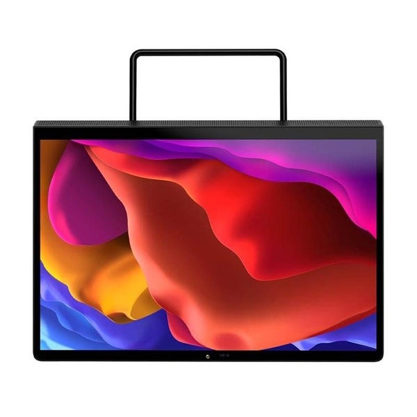 13 Yoga Pad Pro 8Gb 256Gb Face Id Zui 12.5 Snapdragon 870 Wi Fi 6 Hdim Carousel 1