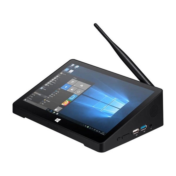 9 Mini Pc 4Gb 64Gb Win 10 Intel Celeron N4020 Wifi Bt Tf Hdmi Rj45 Carousel 1