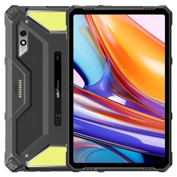 Rugged 10.36 Tablet 8Gb 256Gb 4G Octa Core Carousel 1