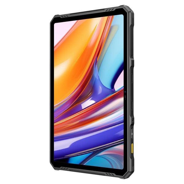 Rugged 10.36 Tablet 8Gb 256Gb 4G Octa Core Carousel 2