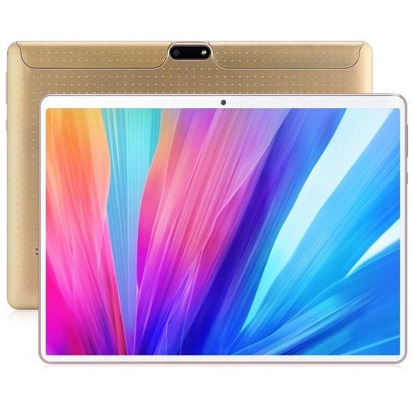 10.1 3G Tablet 2Gb 32Gb Android 9.0 Dual Sim Quad Core Carousel 1
