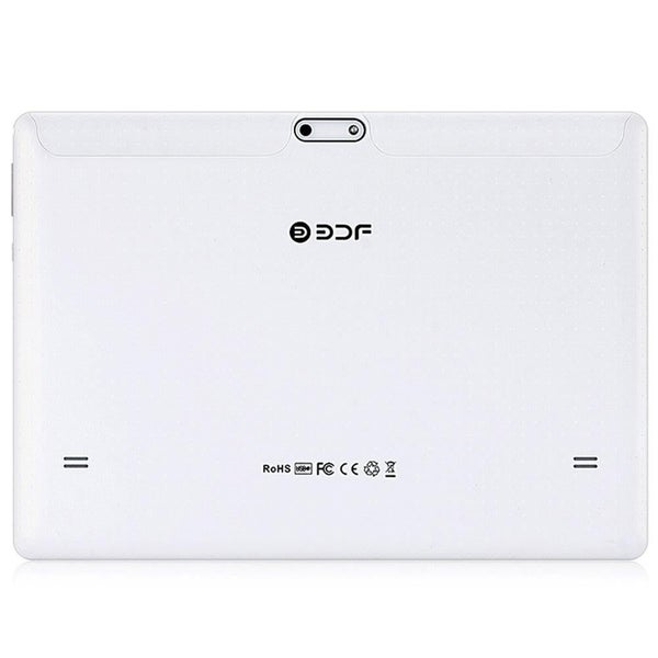 10.1 3G Tablet 2Gb 32Gb Android 9.0 Dual Sim Quad Core Carousel 19
