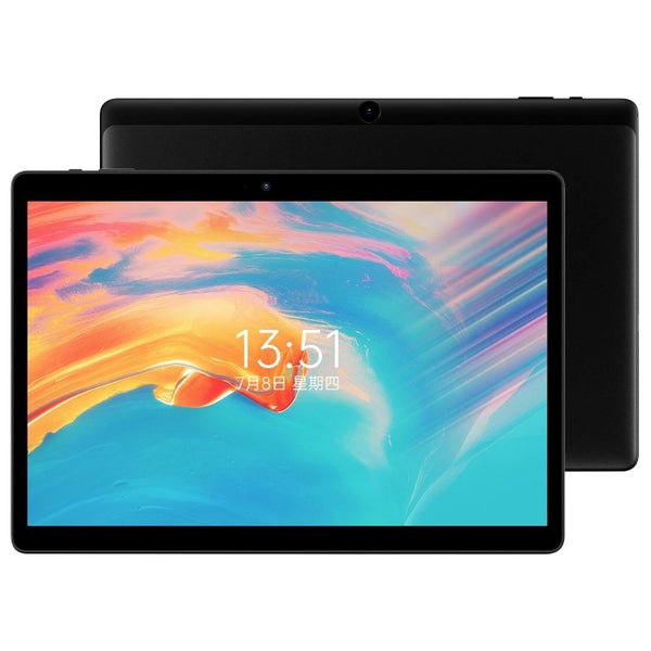 10.1 4G Call Tablet 6Gb 128Gb Android 11 Octa Core Otg Fm Bluetooth Dual Band... Carousel 1