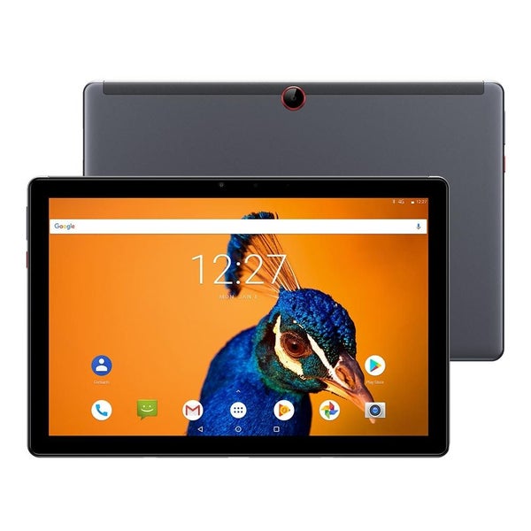 10.1 4G Lte Tablet 4Gb 128Gb Android 10.0 Octa Core Dual Sim Otg Bluetooth Du... Carousel 1