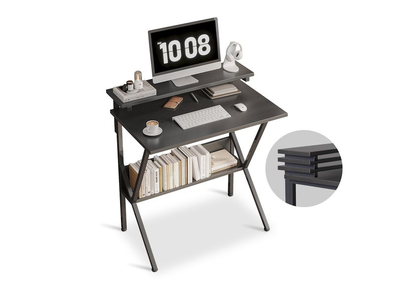 Computer Desk Carousel 2