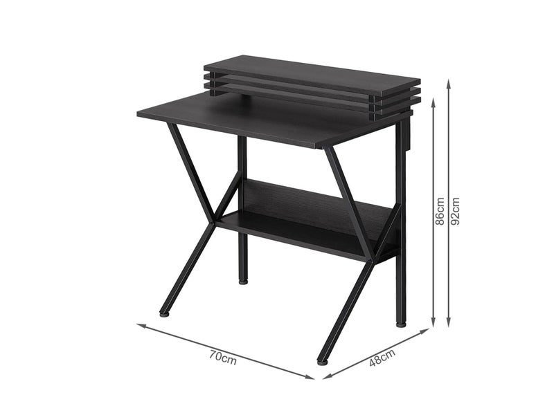 Computer Desk Carousel 6