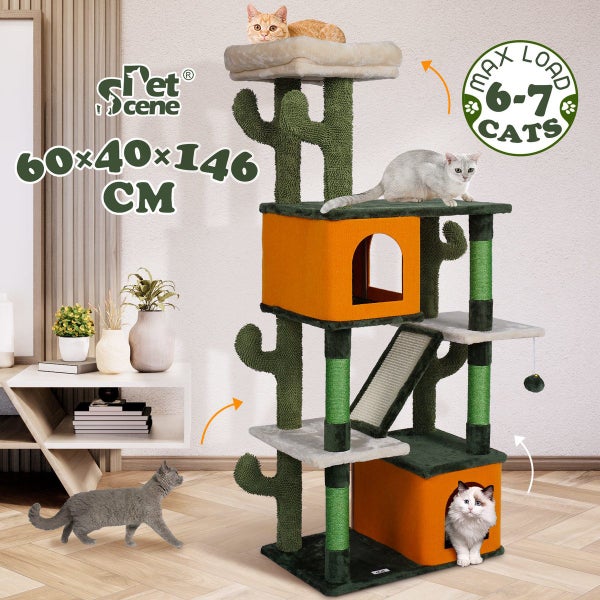 Cat Tree Sale NZ Stock Deal Carousel 2