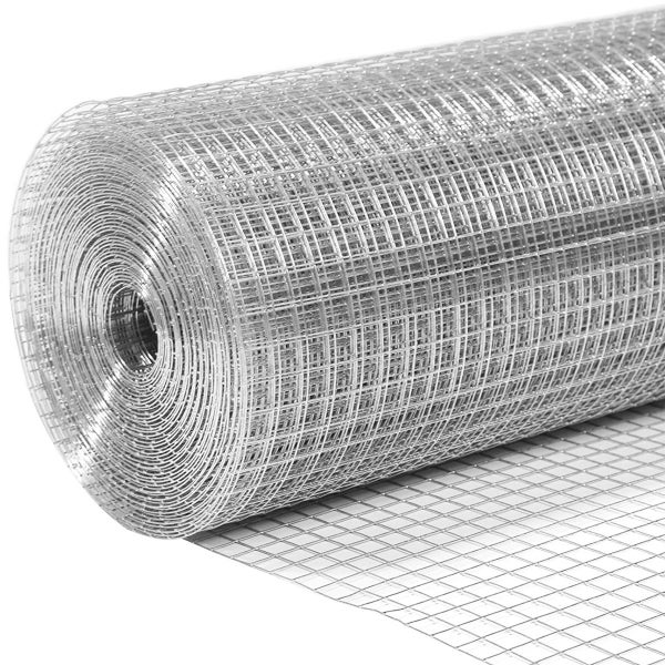 NEW Wire Netting Fence Fencing - NEW Carousel 26