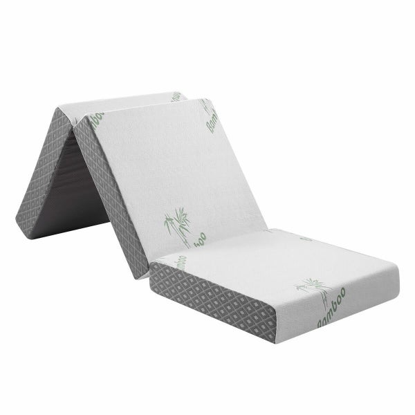 Single Folding Mattress Carousel 11