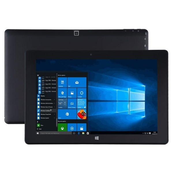 10.1 Tablet Pc 12Gb 128Gb Windows 11 Intel Gemini Lake Celeron N4120 Carousel 1