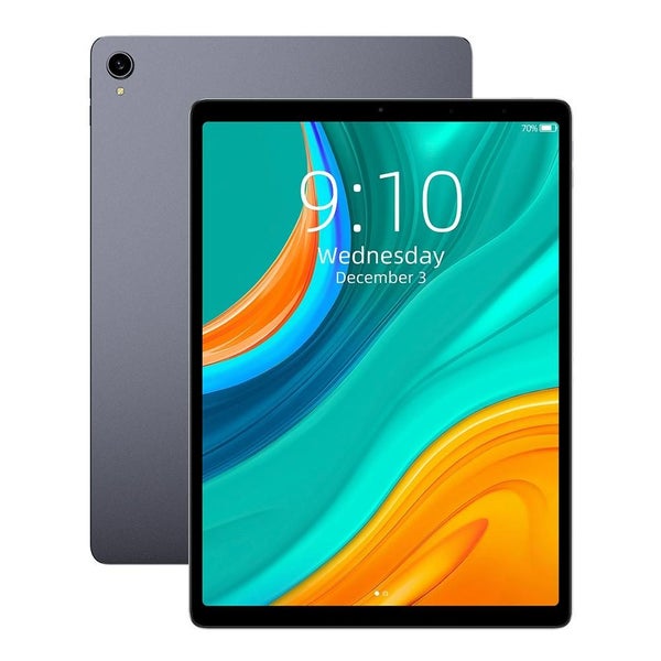 11 Tablet Pc 4Gb 128Gb Android 10.0 Octa Core Bluetooth Dual Band Wifi Otg Tf... Carousel 1