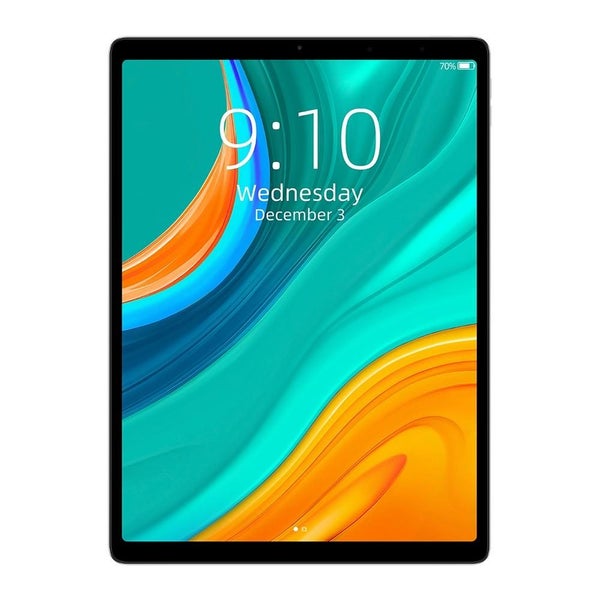 11 Tablet Pc 4Gb 128Gb Android 10.0 Octa Core Bluetooth Dual Band Wifi Otg Tf... Carousel 2