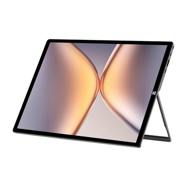 12 Windows 11 Tablet 8Gb 256Gb Intel Core I5 Quad Core No Keyboard Gray Carousel 1