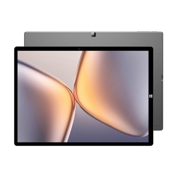 12 Windows 11 Tablet 8Gb 256Gb Intel Core I5 Quad Core No Keyboard Gray Carousel 2