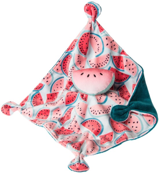 Mary Meyer: Sweety Watermelon Soothie Carousel 1