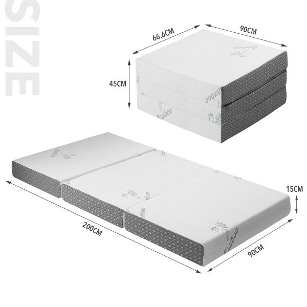 Folding Mattress Carousel 10