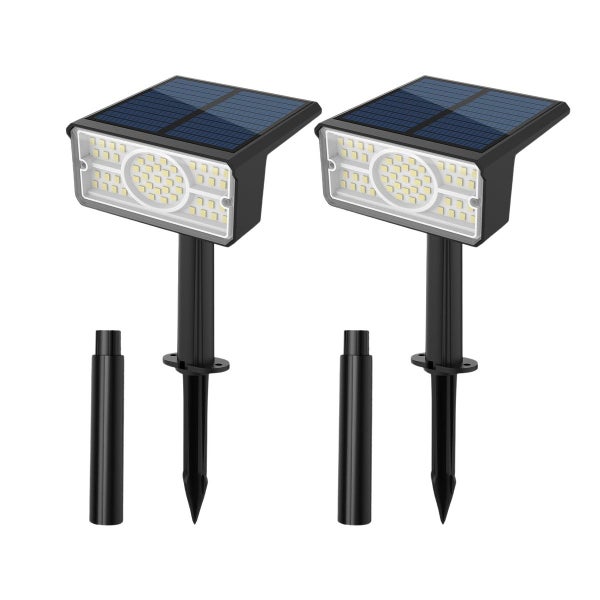 Solar Outdoor Lights - New Carousel 10