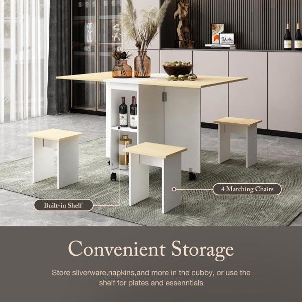 Dining Table Carousel 2