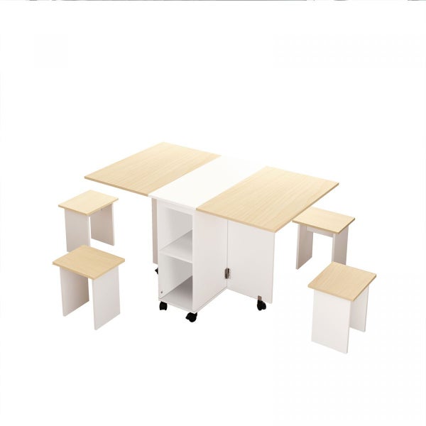 Dining Table Carousel 11
