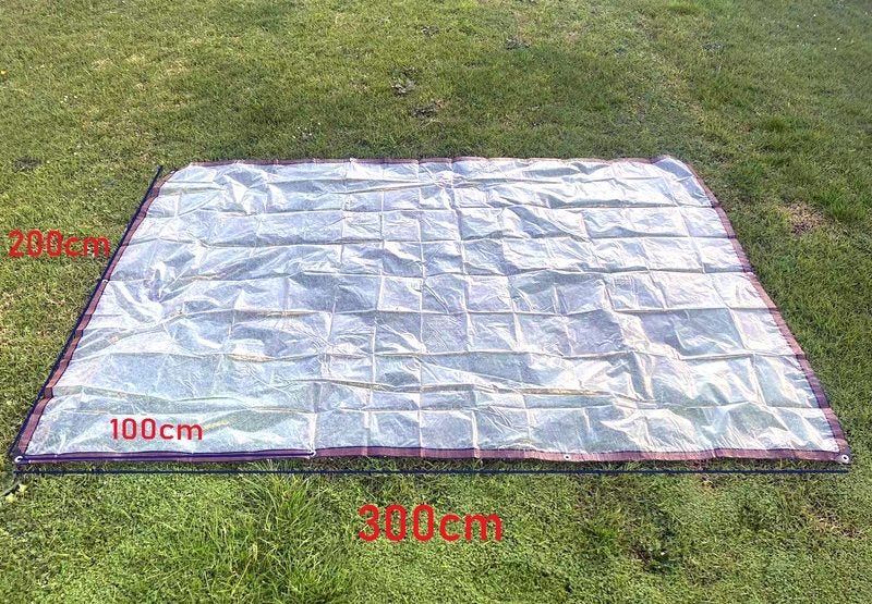 Tarpaulin Tarps Tarp PE 3671801 Carousel 2