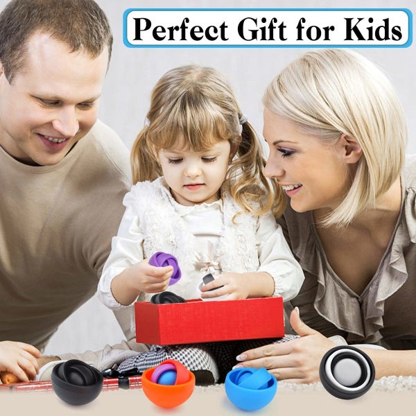 Fidget Toy Carousel 11