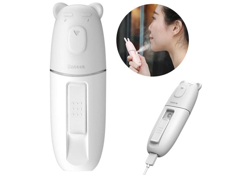 Nano Mist Sprayer (OVER STOCKED) Carousel 1