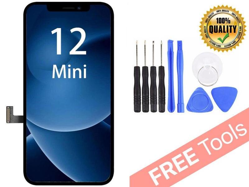 iPhone 12 Mini Screen Repair Kit Carousel 2