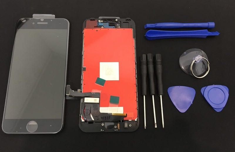iPhone 7 Screen Repair Kit Carousel 3