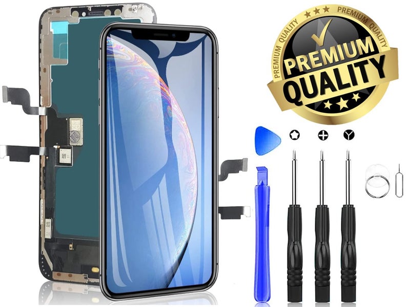 iPhone XS Max Screen Repair Kit Carousel 2
