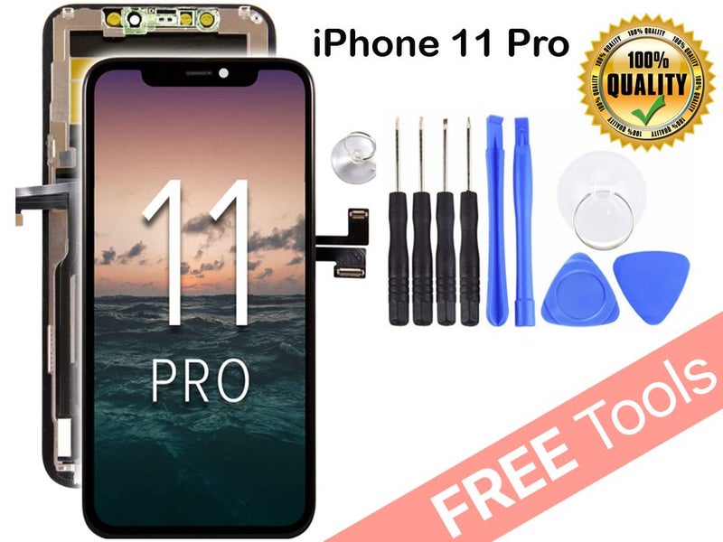 iPhone 11 Pro Screen Repair Kit Carousel 2