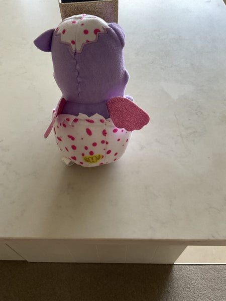 Hatchimals cheetree soft toy Carousel 2